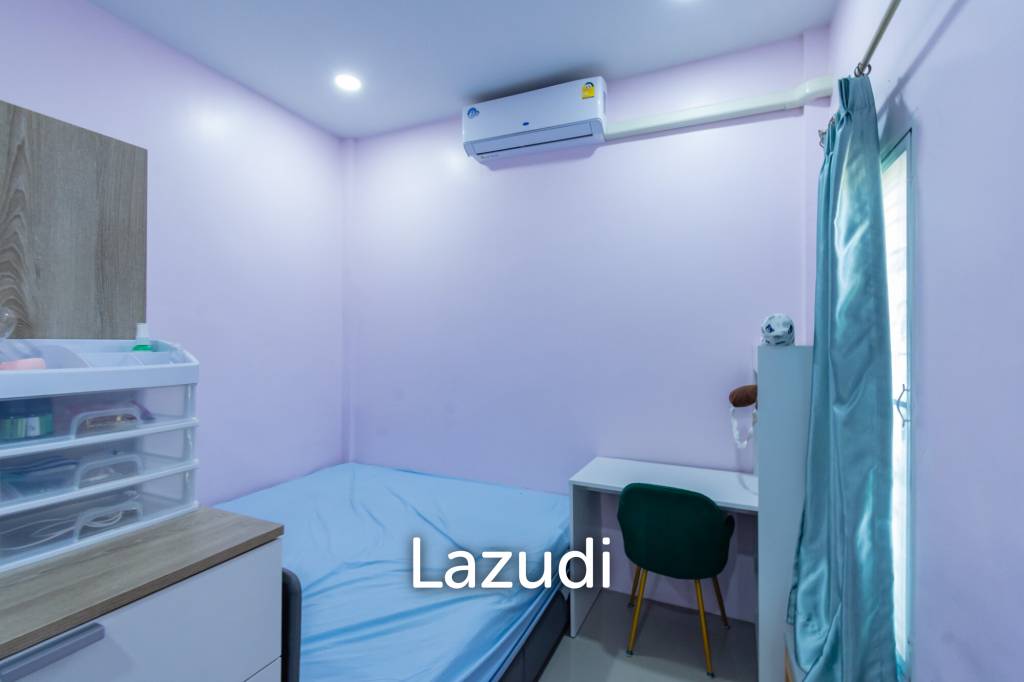 picture PHUWAI HILLS RESORT :  Cozy 2 Bed houses  Lakeside with Big land plot - 17/37