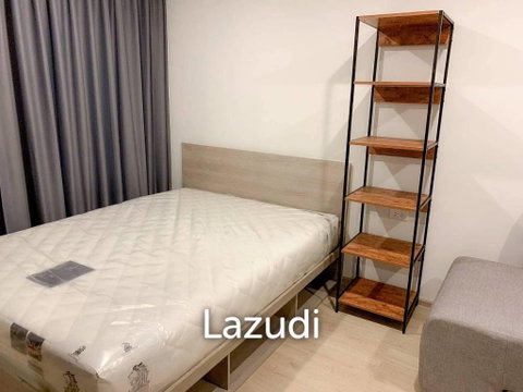 1 Bedroom 1 Bathroom 24 SQ.M. Condo For Sale