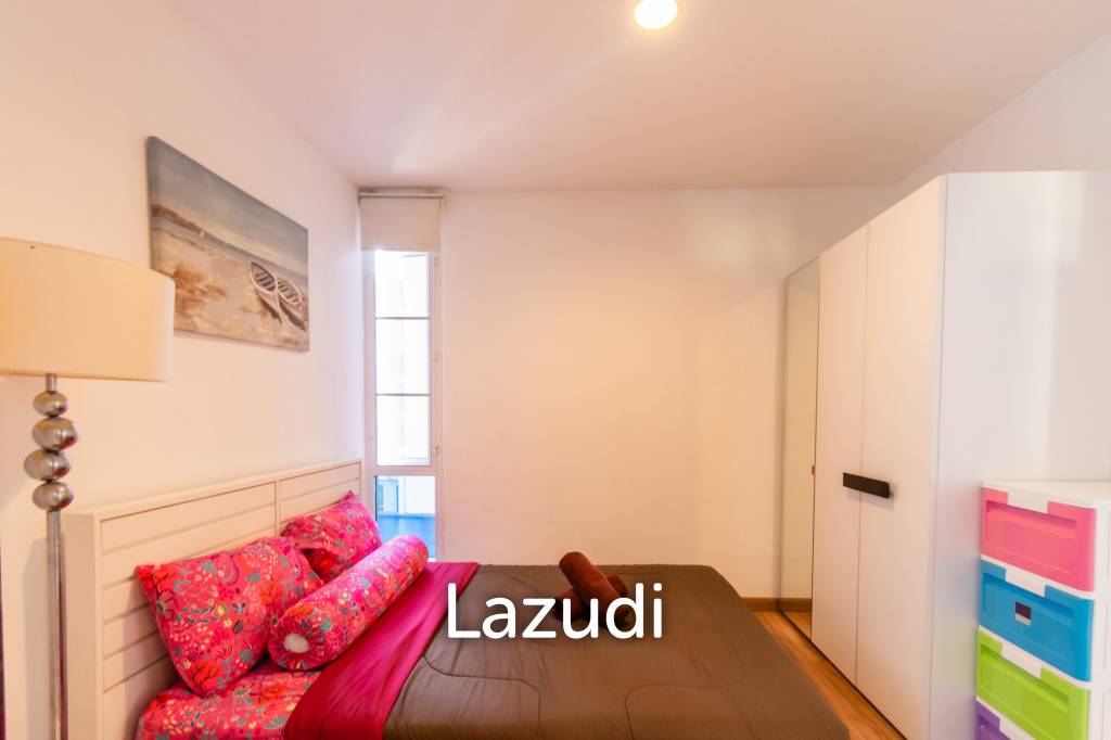 picture MY RESORT CONDO :  2  Bed condo  near the Beach - 13/27