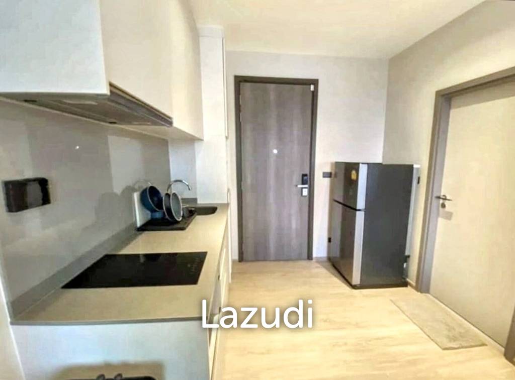 picture 1 Bed 32 SQ.M Whizdom Station Ratchada - Thapra - 4/8