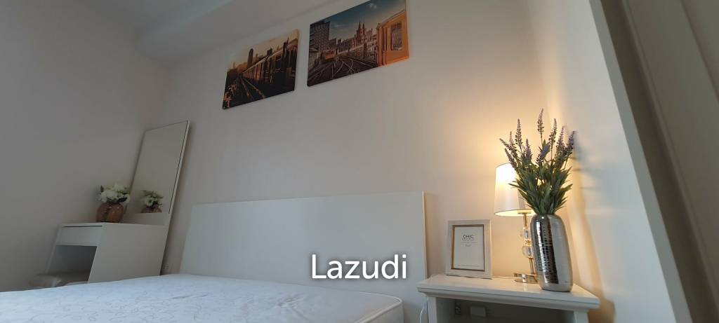 รูป 2 Bed 2 Bath 57 Sqm Condo For Sale - รูปที่ 11/14
