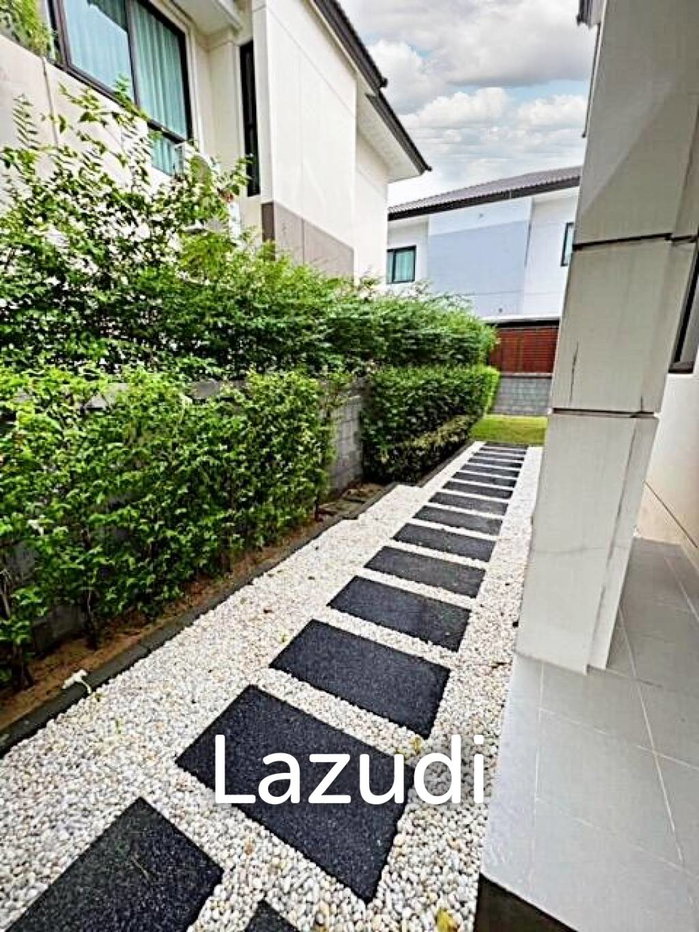 picture 4 Bed 4 Baths 220 SQ.M The City Bangna-KM7 - 19/26