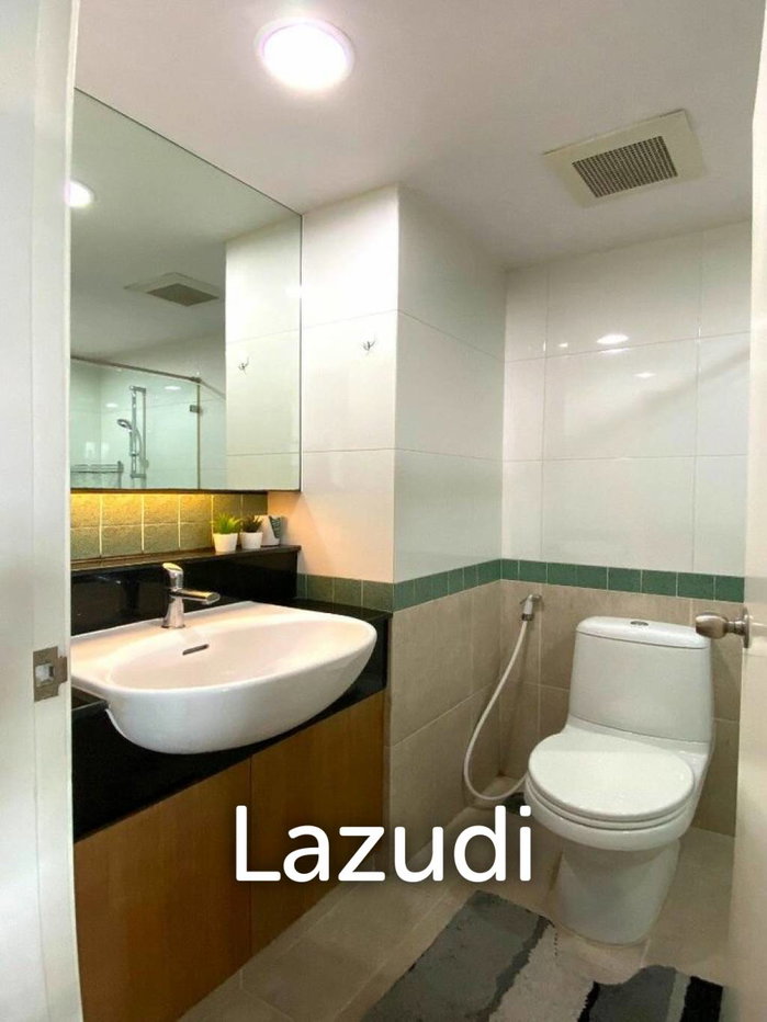 รูป 1 Bed 1 Bath 32.8 Sqm Condo For Sale - รูปที่ 3/3