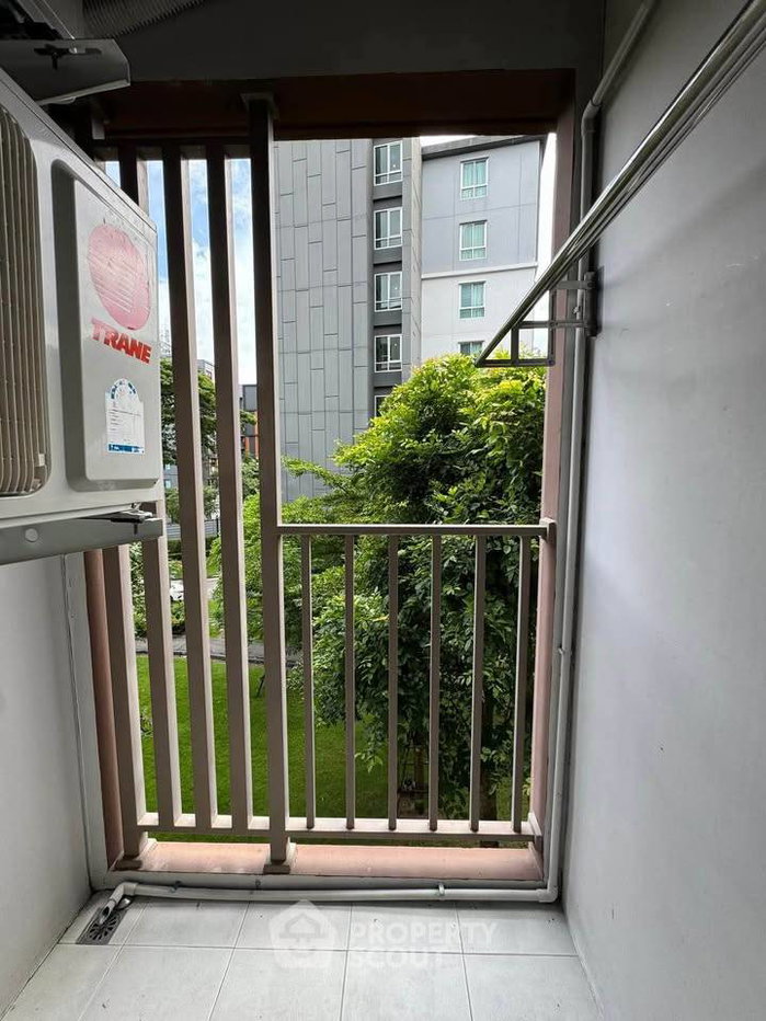 รูป ขายคอนโด 1 ห้องนอน D Condo Ping ย่านเซ็นทรัลเฟสติวัล เชียงใหม่ (ID 2490719) - รูปที่ 18/18