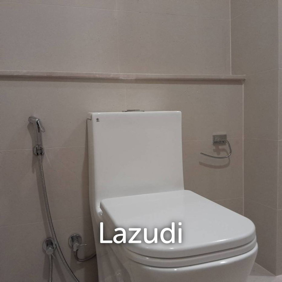 รูป Studio 1 Bath 33.56 SQ.M Riviera Jomtien - รูปที่ 10/12