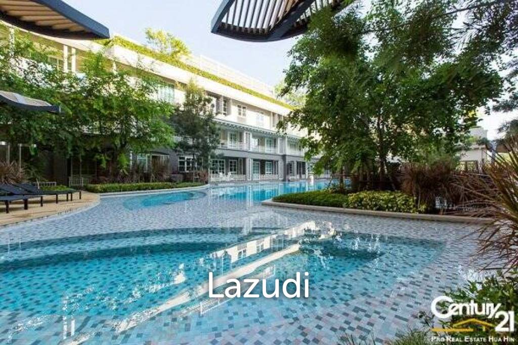 picture AUTUMN : 2 Bed Condo with Sea and Golf Course Views - 1/16