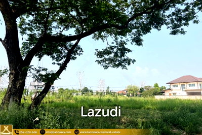 ที่ดิน วิทยาลัยเชียงใหม่บริหารธุรกิจนานาชาติ : 180 sq. wa Land For Sale, Tha Sala, Chiang Mai