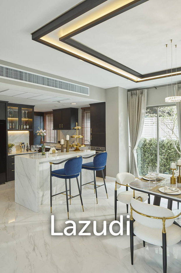 รูป 5 Bed 6 Bath 767 SQ.M Perfect Masterpiece Sukhumvit 77 - รูปที่ 9/32
