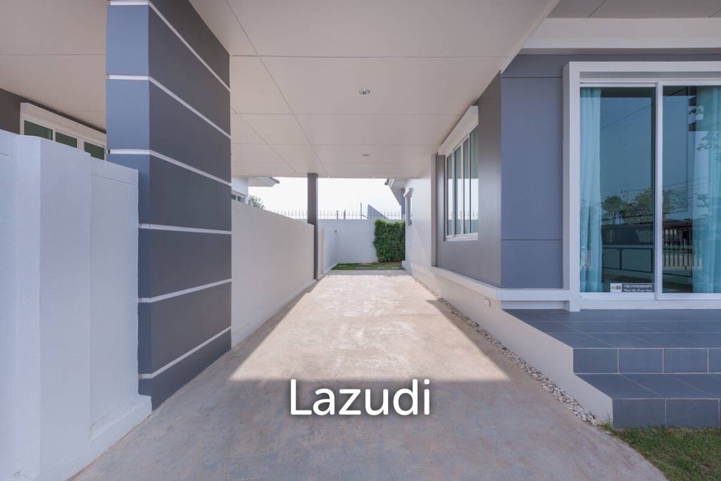 picture 2 Beds 2 Baths 87.60 SQ.M La Vallee Village Town 2 - 6/16