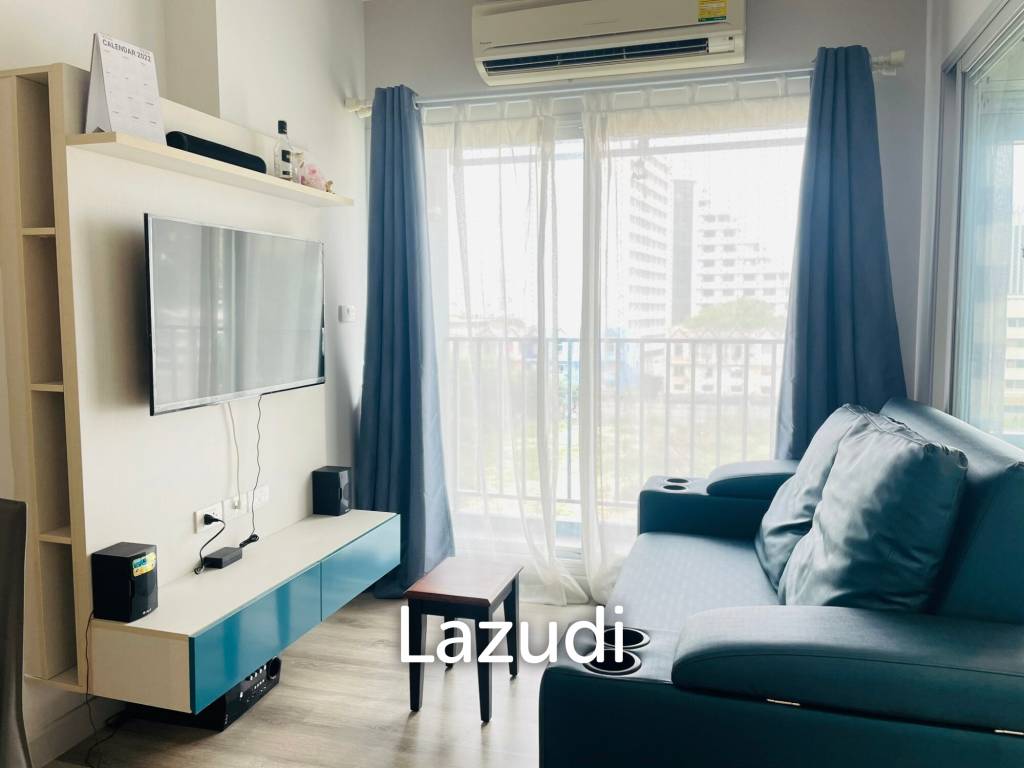 รูป Centric Sea Pattaya for Sale - รูปที่ 11/18