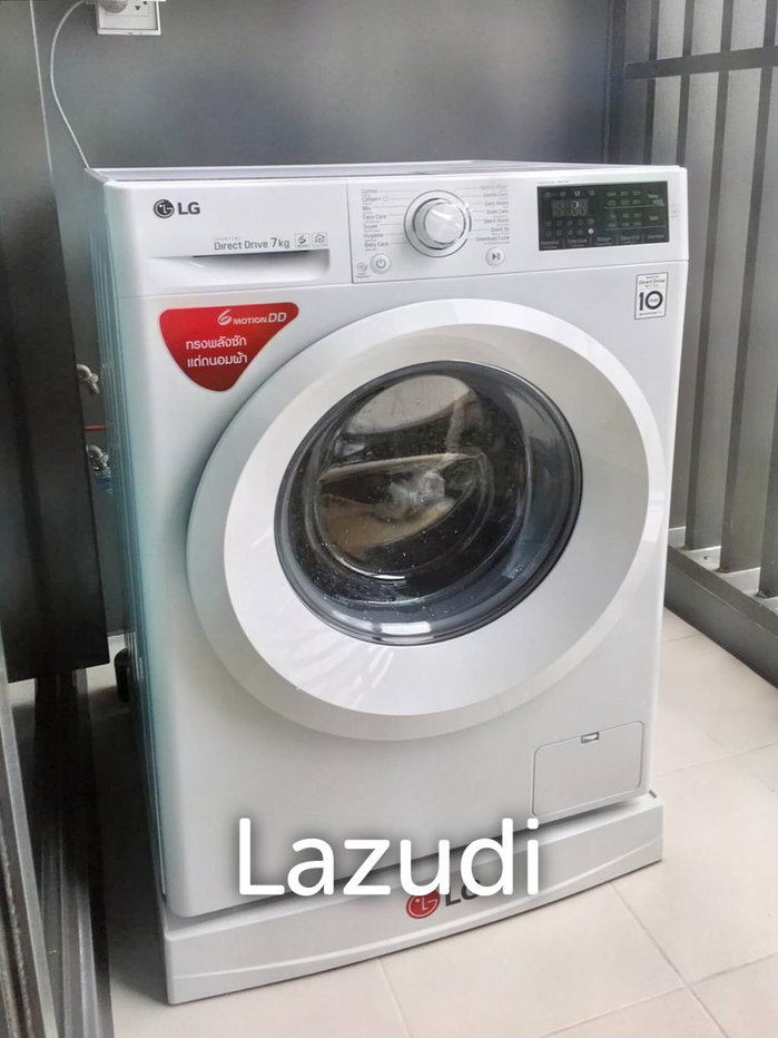 รูป 1 Bed 1 Bath 30 SQ.M  Life Sukhumvit 48 - รูปที่ 12/12