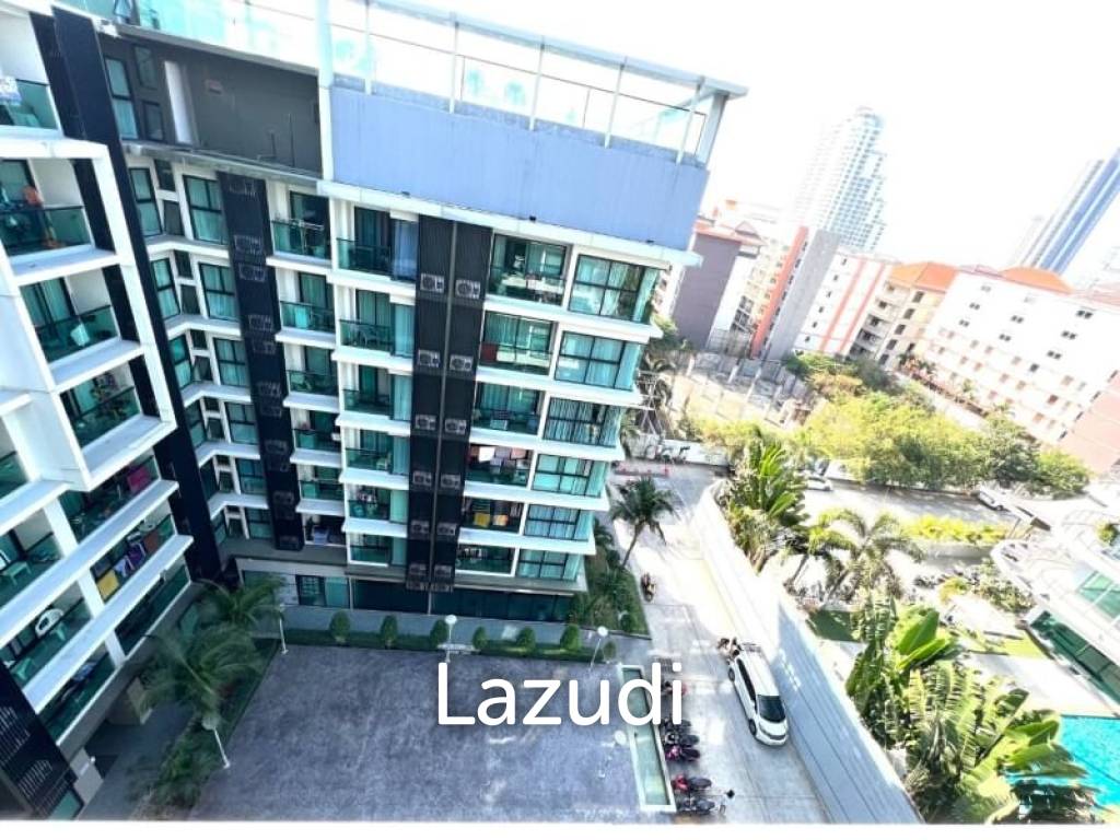 picture 2 Bedrooms 2 Bathrooms 55 Sqm. Siam Oriental Plaza. - 16/16