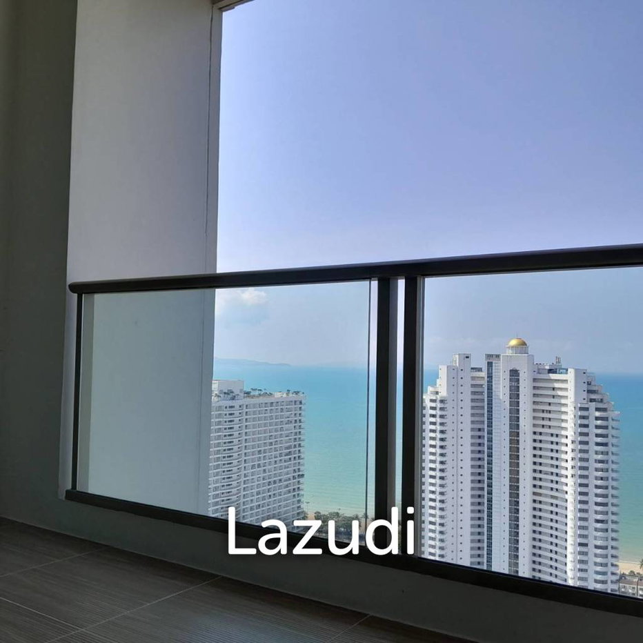 รูป Studio 1 Bath 33.56 SQ.M Riviera Jomtien - รูปที่ 11/12