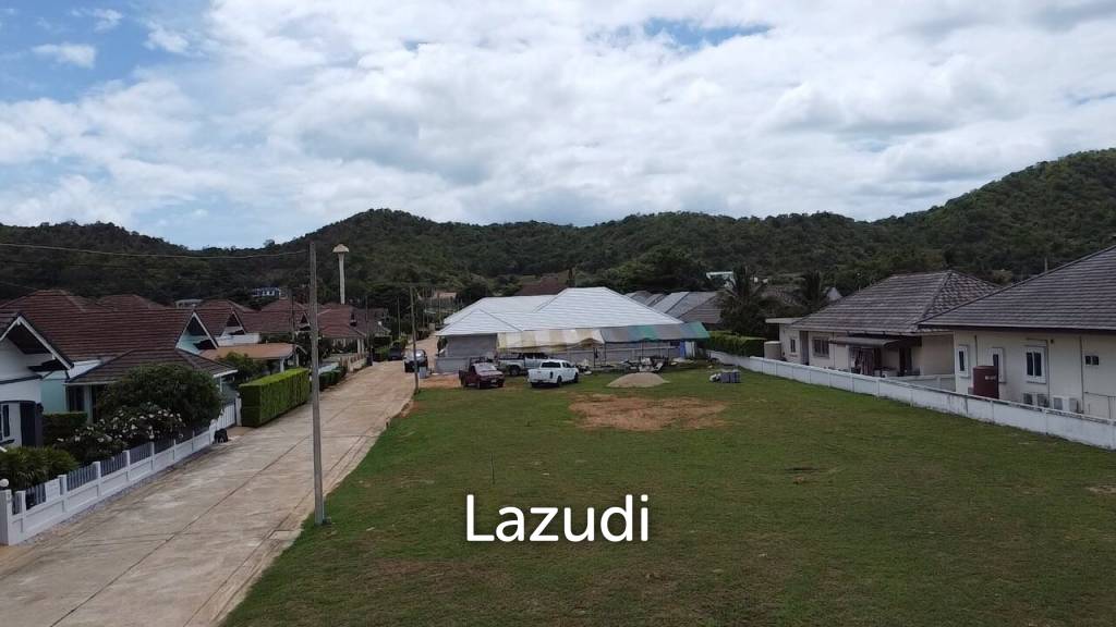 รูป Land Plot at Wararom Village Kho Tao For Sale - รูปที่ 5/6