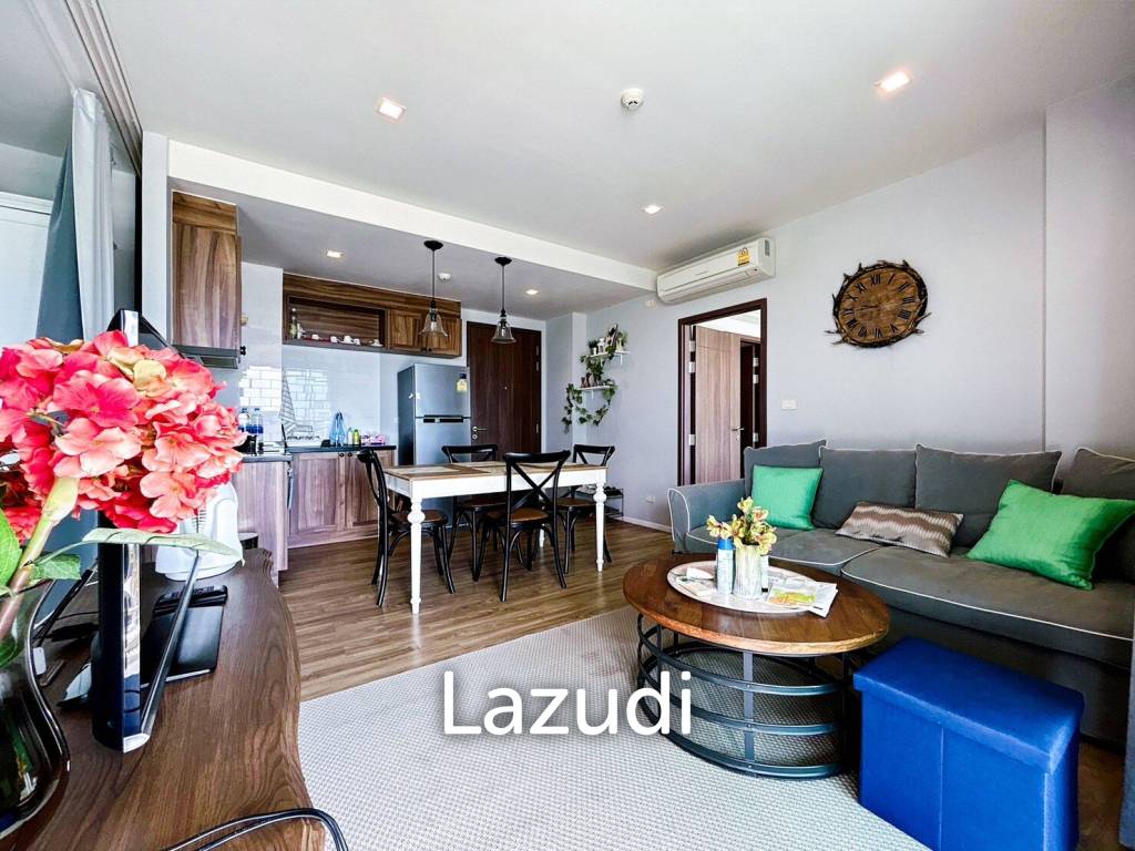 picture Autumn : 2 Bedroom Condo With Sea View - 3/25
