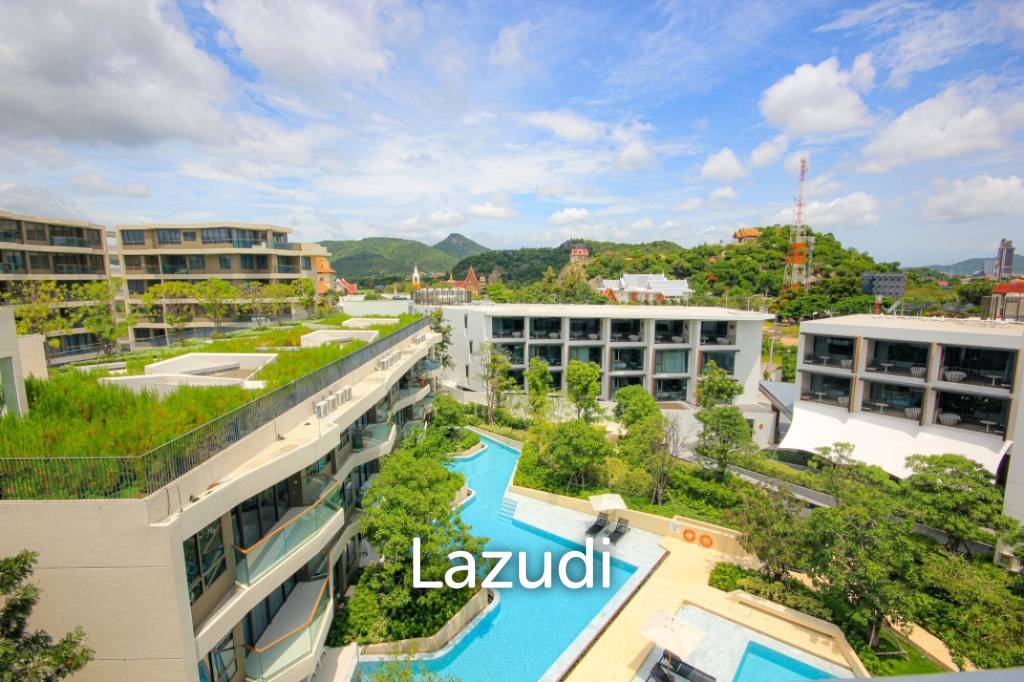 picture Veranda Residence Hua Hin: Modern Condo with  Sea Views - 34/40