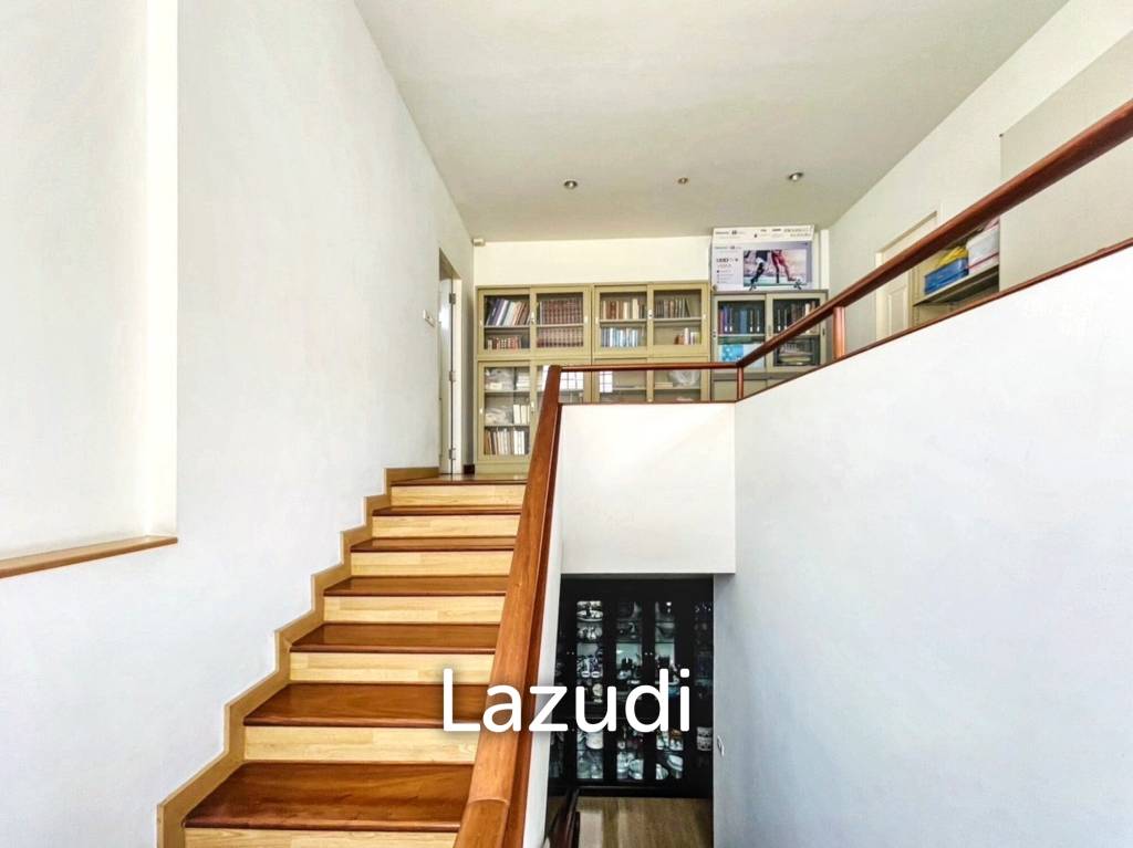 รูป 3 Bed 4 Bath 320 SQ.M Grand Canal Prachachean - รูปที่ 12/35