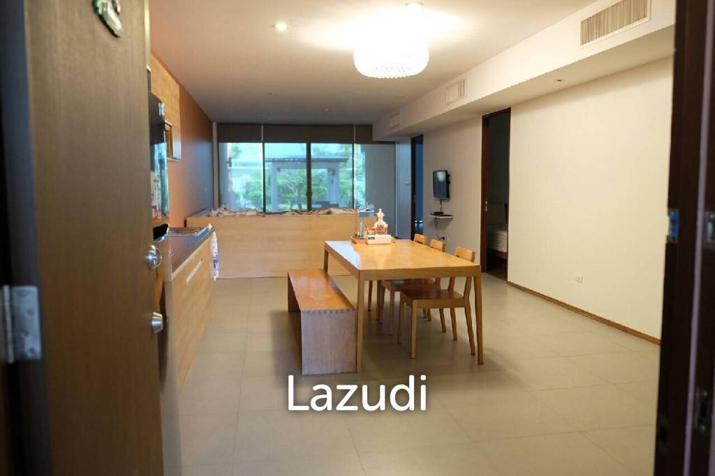 รูป BAAN CHAAN TALAY : 3 Bed Beachfront Pool Access Condo - รูปที่ 8/21