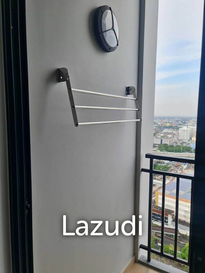 รูป 1 Bed 1 Bath 43 Sqm Condo For Sale - รูปที่ 7/9