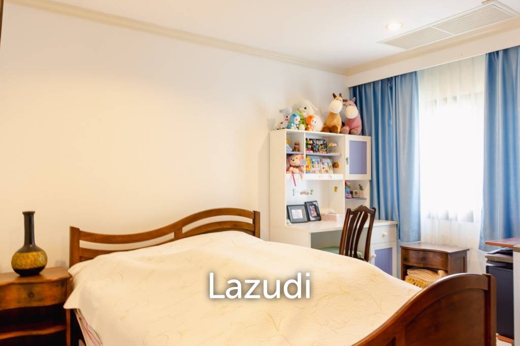 รูป PALM HILLS CONDO : Great 3 Bed condo on the golf course - รูปที่ 10/17
