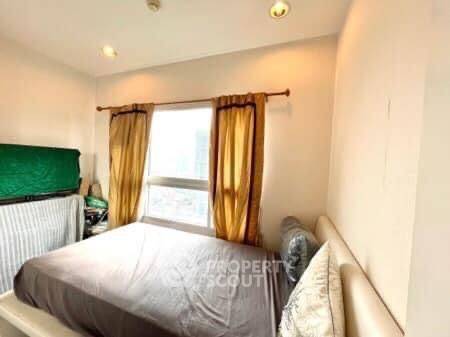 รูป ใกล้ BTS กรุงธนบุรี 100 เมตร ห้อง 2 ห้องนอน ชั้น 28 Q House Sathon (ID 1282068) - รูปที่ 9/13