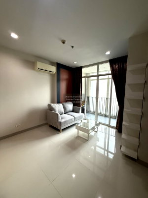 Condos for rent : FOR RENT condo , Ideo Verve Ratchaprarop , Makkasan , Rat Thewi , Bangkok , CX-48146 ✅ Live chat with us ADD LINE @connexproperty ✅