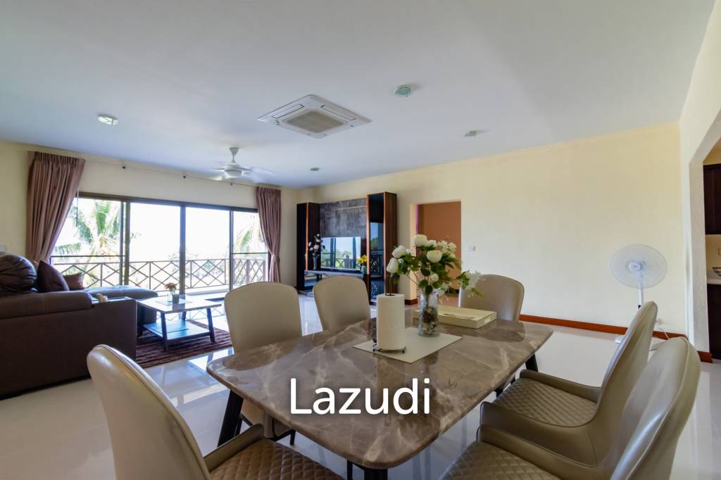 รูป PALM HILLS :  Renoted 2 Bed Condo in the Golf Course - รูปที่ 8/31