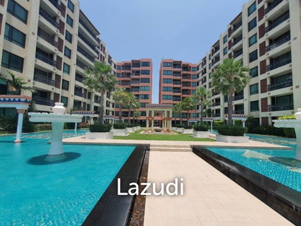MARRAKESH : 1 Bed Condo near town and beaches