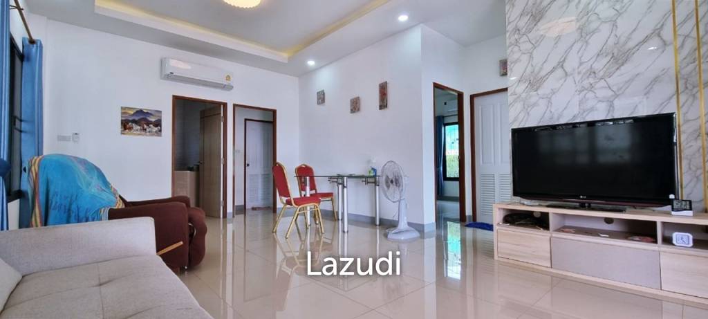 รูป 3 Beds 2 Baths 180 SQ.M. Ban Phumsiri - รูปที่ 3/16