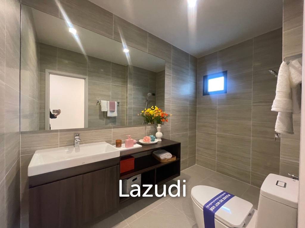 picture 4 Bed 5 Bath 369 SQ.M Airi Sukhumvit Bangna KM.5 - 28/28