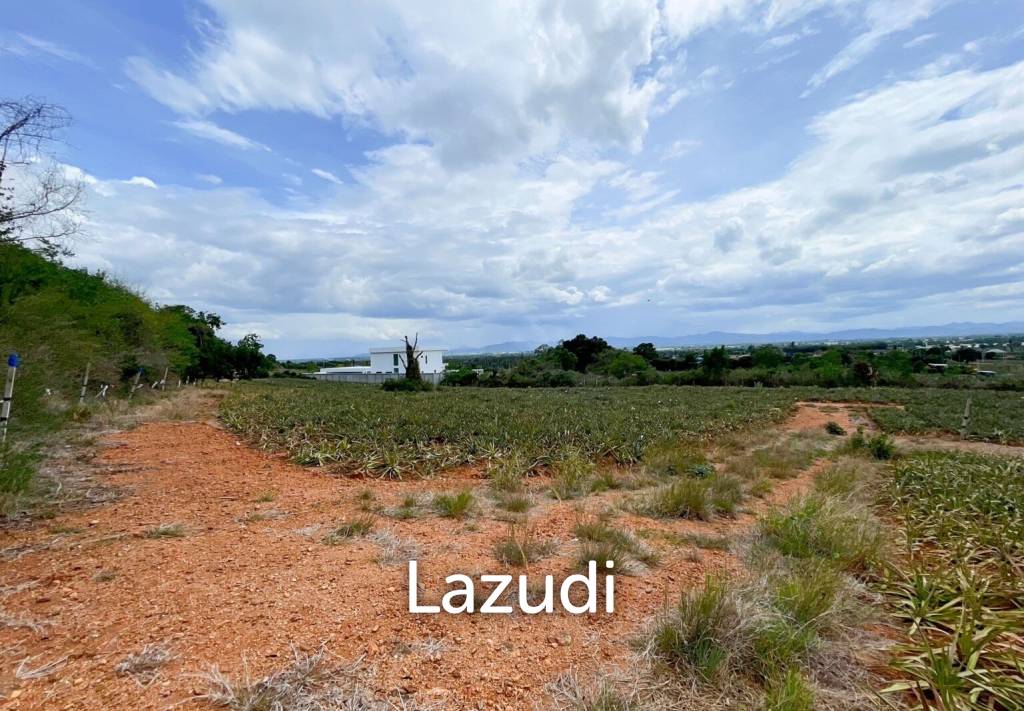 รูป Hillside Land For Sale With Stunning Views - รูปที่ 5/7