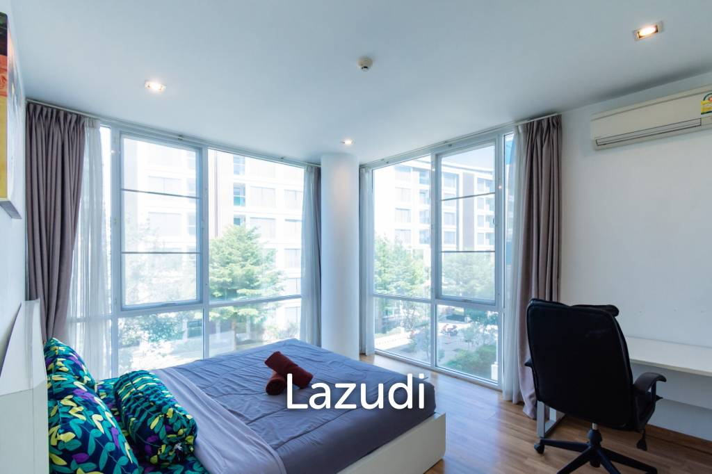 picture MY RESORT CONDO :  2  Bed condo  near the Beach - 11/27