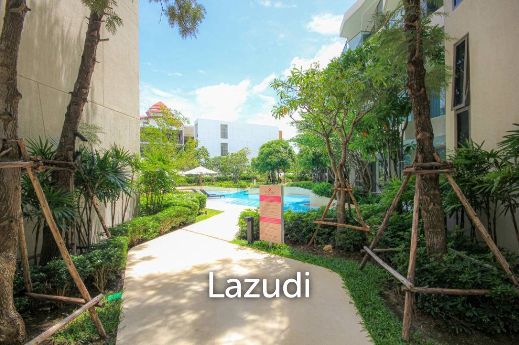picture Veranda Residence Hua Hin: Modern Condo with  Sea Views - 37/40