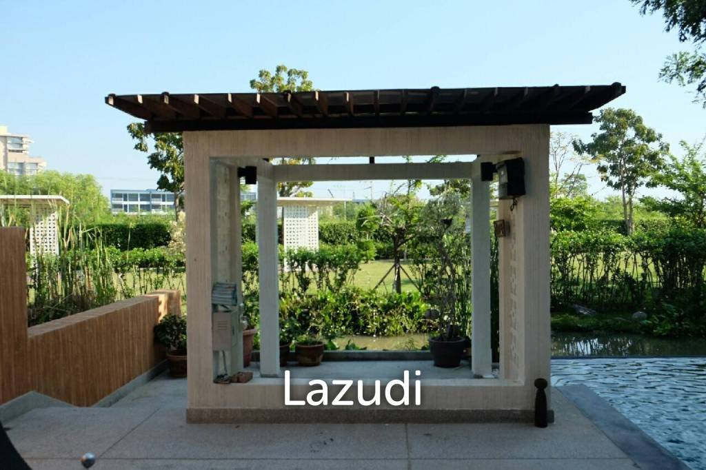 รูป BAAN CHAAN TALAY : 3 Bed Beachfront Pool Access Condo - รูปที่ 16/21