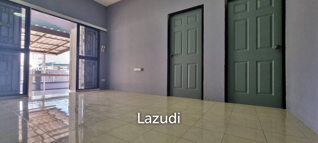 รูป 2 Beds 2 Baths 210 SQ.M. Navy House Bangsaray - รูปที่ 9/15