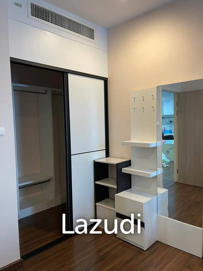 picture 1 Bed 1 Bath 52 Sqm Condo For Sale - 5/8