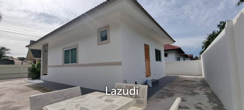 รูป 2 Beds 2 Baths 79 SQ.M. Sinthaweesap Village - รูปที่ 13/14