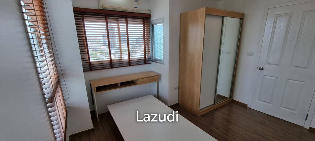 รูป 1 Bed 1 Bath 50.9 Sqm Condo For Sale - รูปที่ 12/19