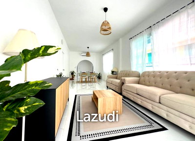 บ้านเดี่ยว พิพิธภัณฑ์ยางพารา  : 3 Beds 2 Baths 150 SQ.M. House in Dham Samakkee