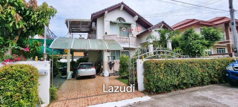 3 Beds 2 Baths 250 SQ.M. V View Villa