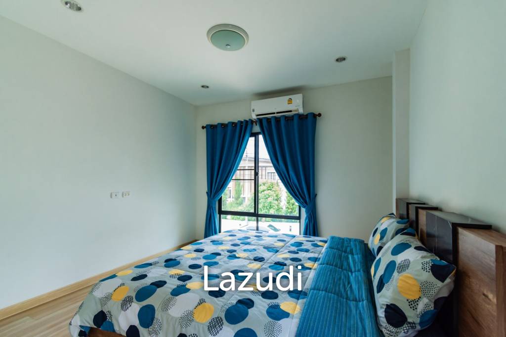 picture LA VALLE TOWN 3 : 3 bed two storey built-in kitchen - 11/24