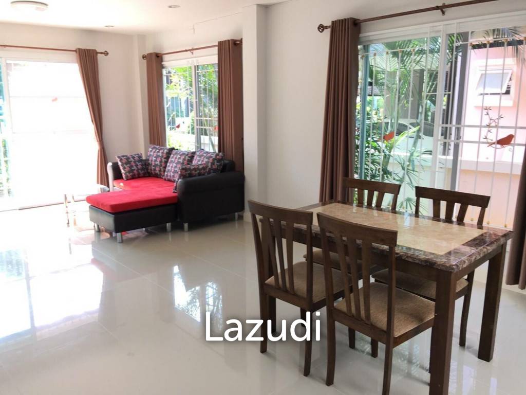 รูป ขายบ้านเดี่ยวหมู่บ้านอรสิริน 11 - รูปที่ 8/20