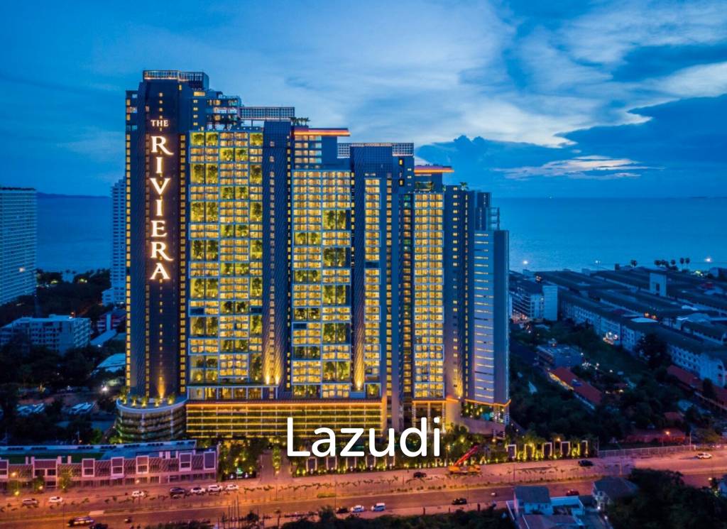 รูป 1 Bedroom for Sale - รูปที่ 8/16