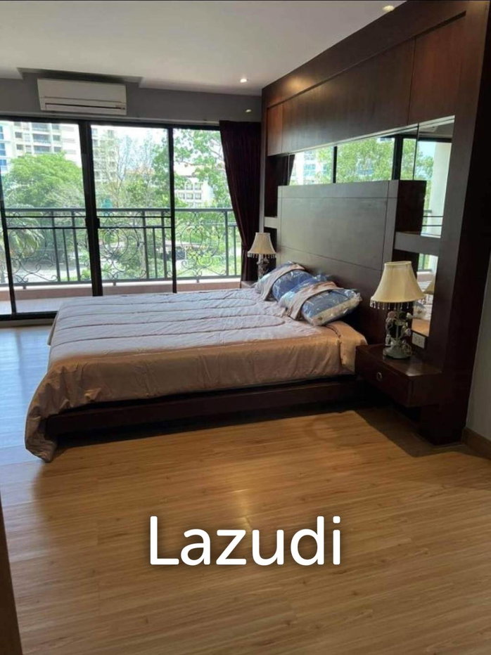 รูป 1 Bedroom 1 Bathroom 80 SQ.M Nova Mirage - รูปที่ 6/7
