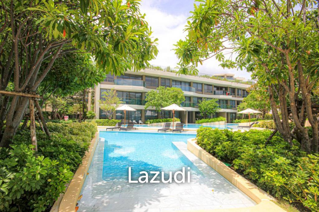 picture Veranda Residence Hua Hin: Modern Condo with  Sea Views - 39/40