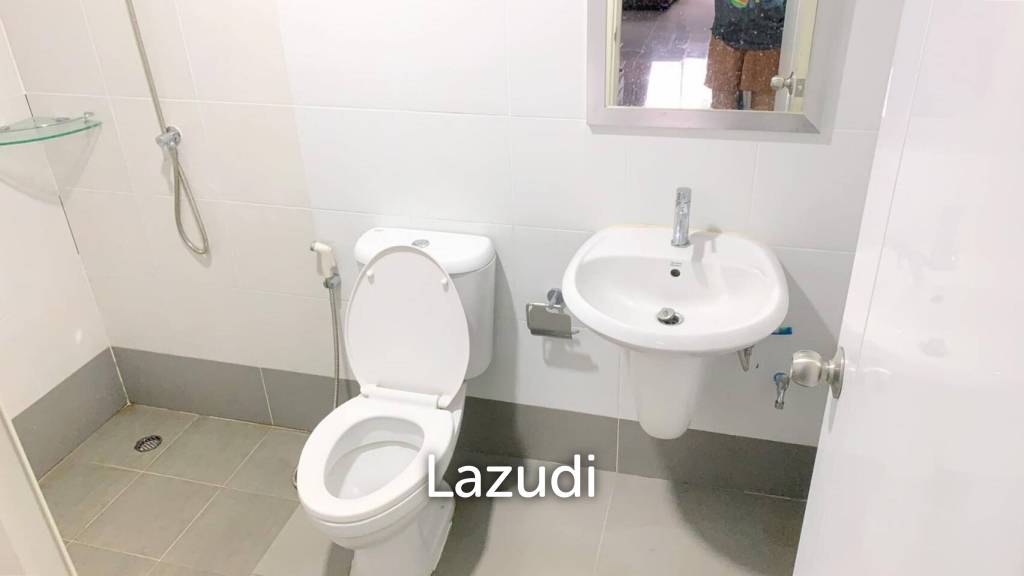 รูป ขายบ้าน 4 ห้องนอนในโครงการกาญจ์กนกวิลล์ 18 - รูปที่ 16/23
