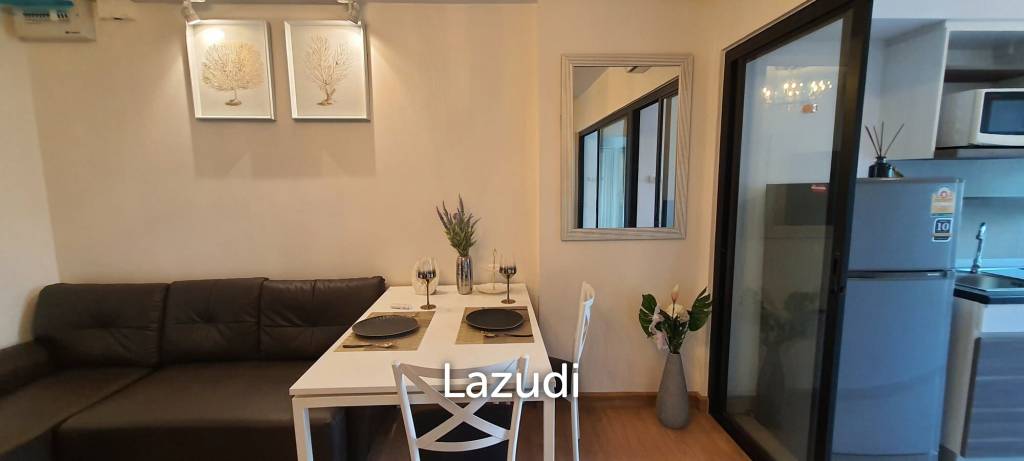 รูป 2 Bed 2 Bath 57 Sqm Condo For Sale - รูปที่ 5/14