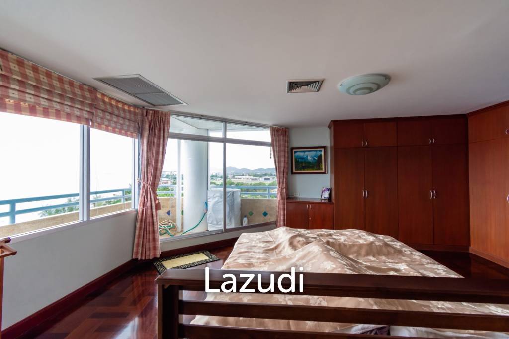 picture CHUKAMOL CONDO : Nice 2 Bed Seaview Condo - 14/41
