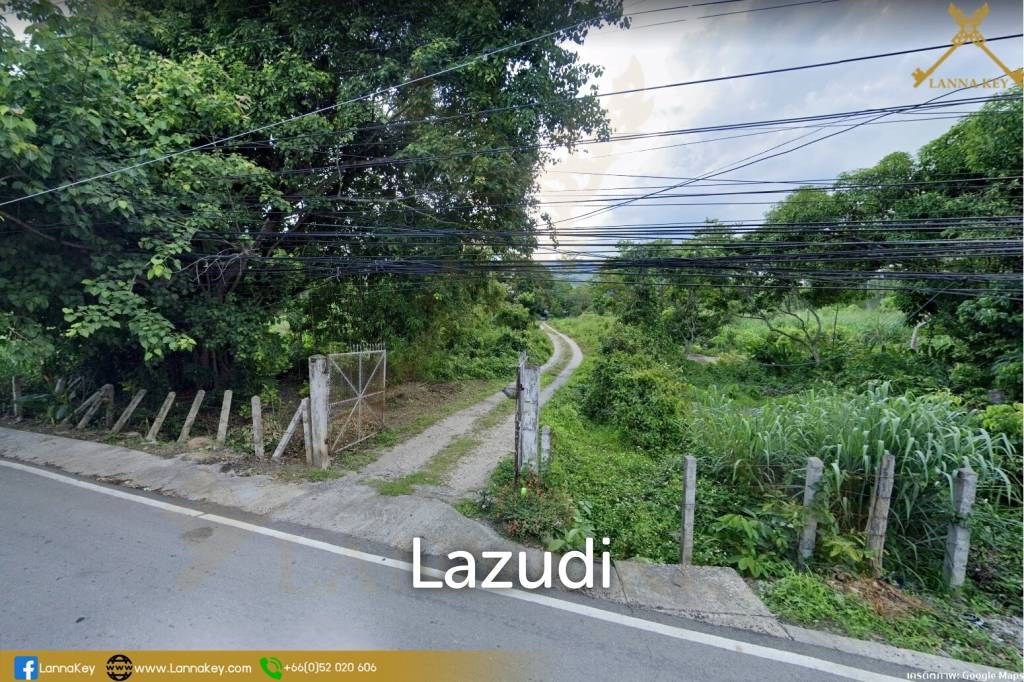 รูป Prime Location Land Close to Main Road - รูปที่ 5/5