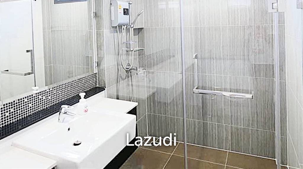 picture 4 Bed 4 Baths 220 SQ.M The City Bangna-KM7 - 16/26
